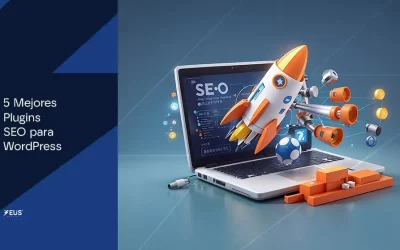 5 Mejores Plugins SEO para WordPress