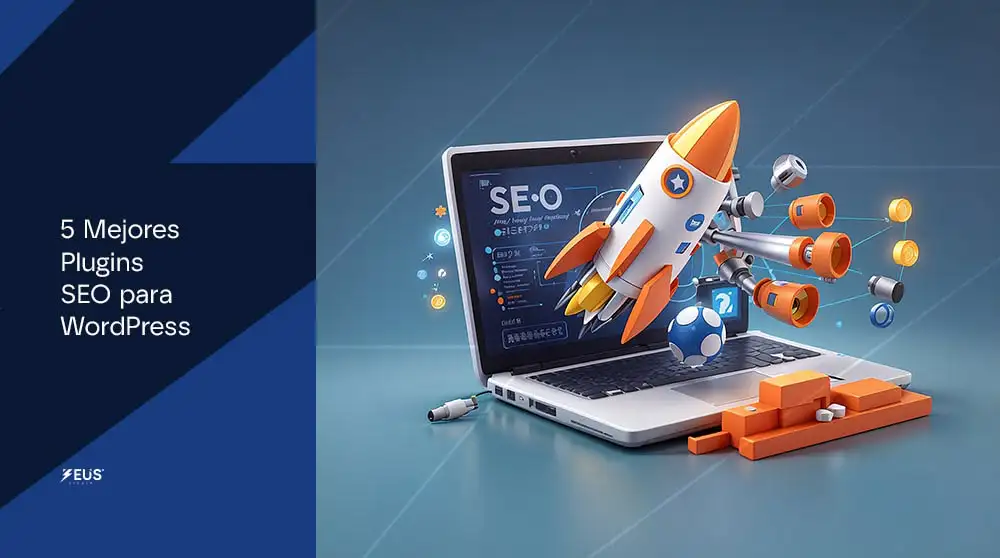 5 Mejores Plugins SEO para WordPress - Zeus Studio