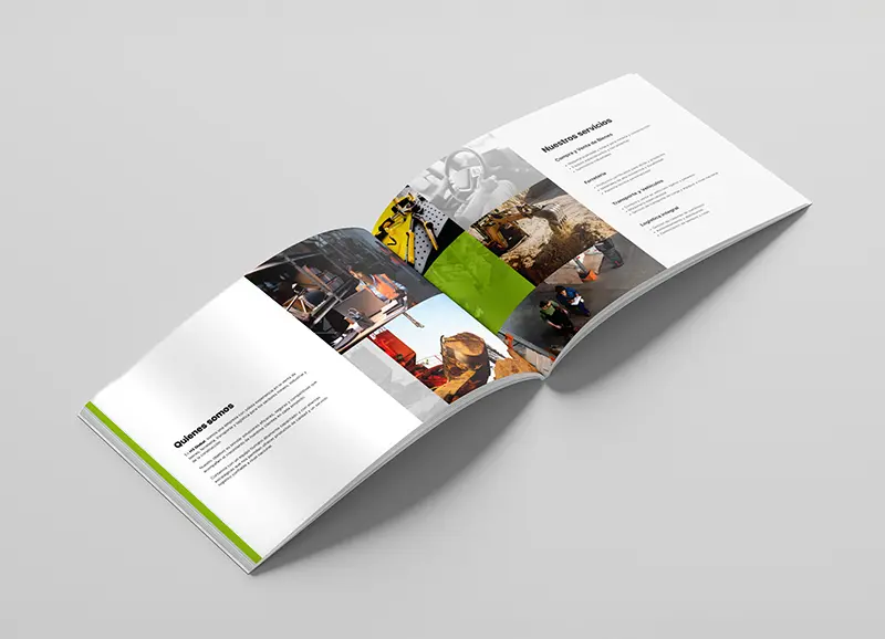 branding corporativo, zeus studio agency
