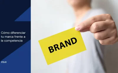 Cómo diferenciar tu marca frente a la competencia