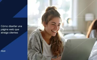 Cómo diseñar una página web que atraiga clientes