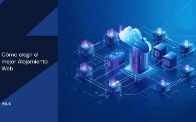 Cómo elegir el mejor Alojamiento Web