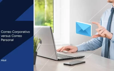 Correo Corporativo versus Correo Personal