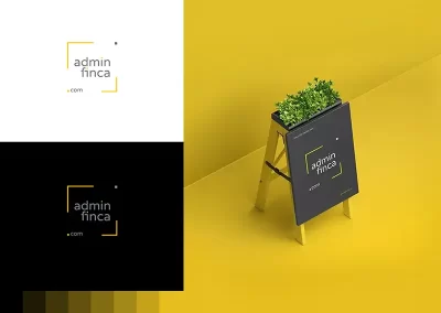 Diseño de logotipo, Zeus Studio