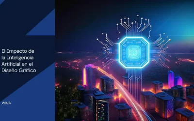 El Impacto de la Inteligencia Artificial en el Diseño Gráfico