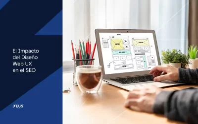 El Impacto del Diseño Web UX en el SEO