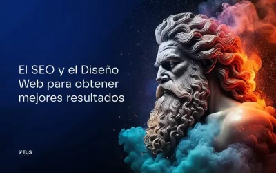 SEO y diseño web: claves para maximizar tus resultados online