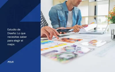 Estudio de Diseño: Lo que necesitas saber