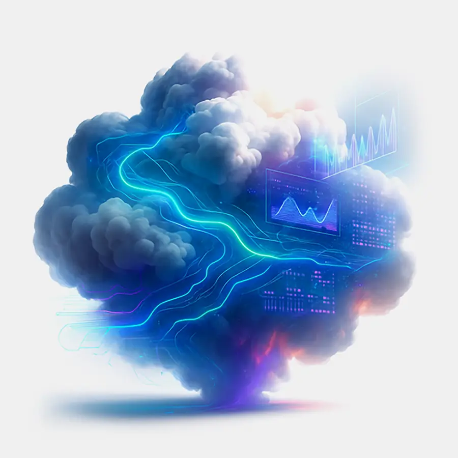 zeus hosting cloud