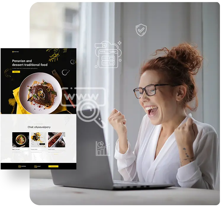 hosting web zeus studio Hosting web, Zeus Studio