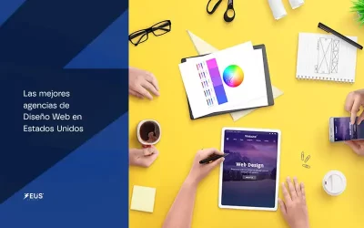 Las mejores agencias de diseño web en Estados unidos