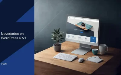 Novedades en WordPress 6.6.1