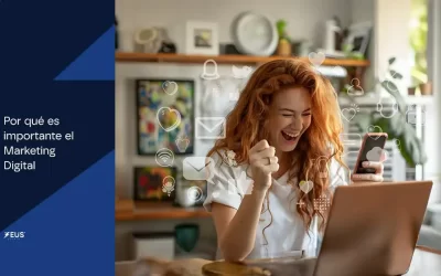 Por qué es importante el marketing digital