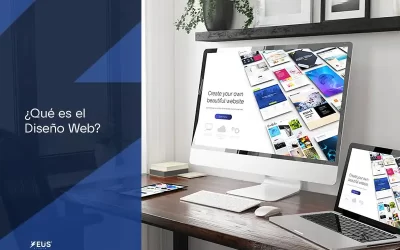 Qué es el Diseño Web