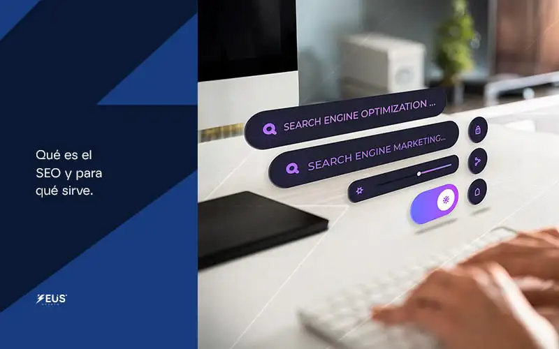 Qué es el SEO y para qué sirve, Zeus Studio