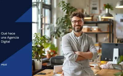 Qué hace una Agencia Digital