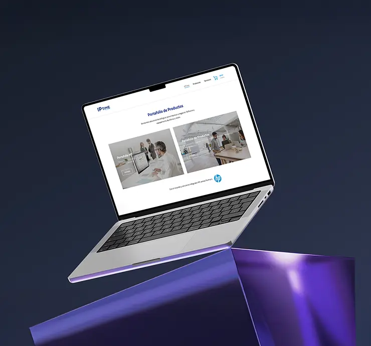 zeus studio diseno web ux