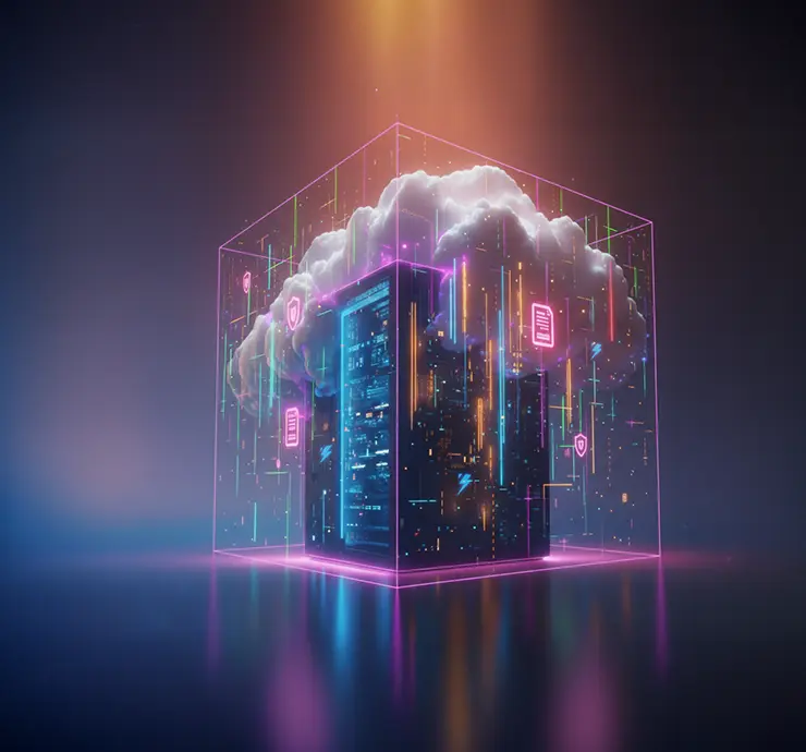 zeus studio hosting cloud